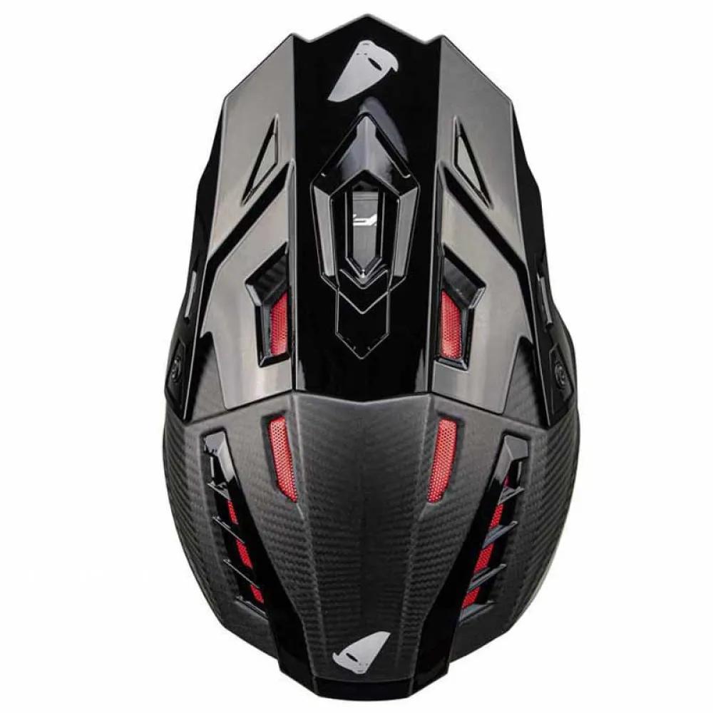 UFO Шлем для бездорожья Echus