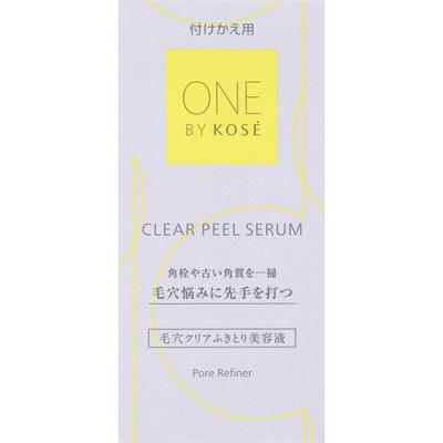 One By Kose One By Kose Clear Pearl Serum 120ml