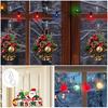 20Pack Suction Cup Hooks 1.2Inch Clear PVC Suction Cups Hooks, Removable and Reble Utility Hooks for Glass Windows, Mirrors, Doors, Tiles, Shower,