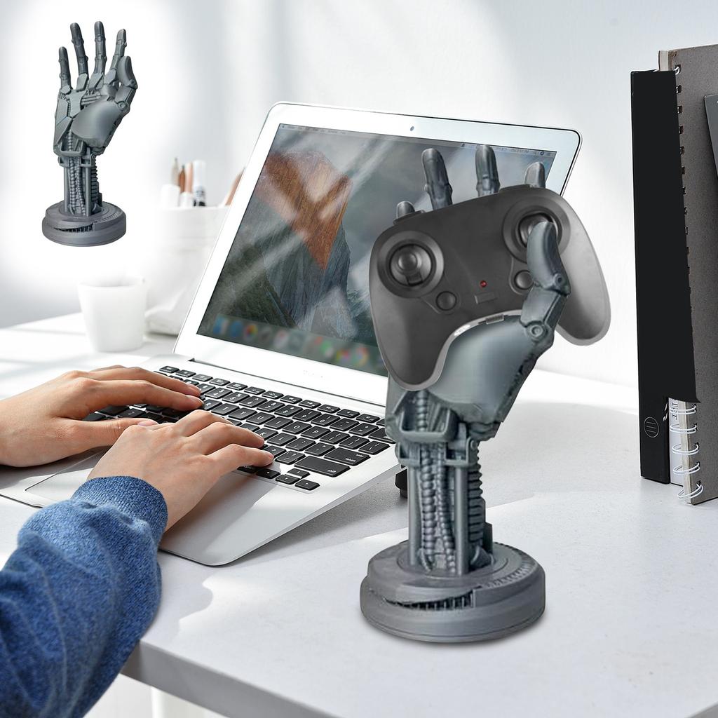 3d Printed Robot Arm