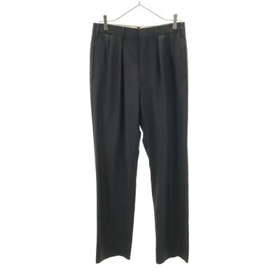 Polo by Ralph Lauren Made In Japan Slacks Pants 79 Charcoal Gray Men's Used