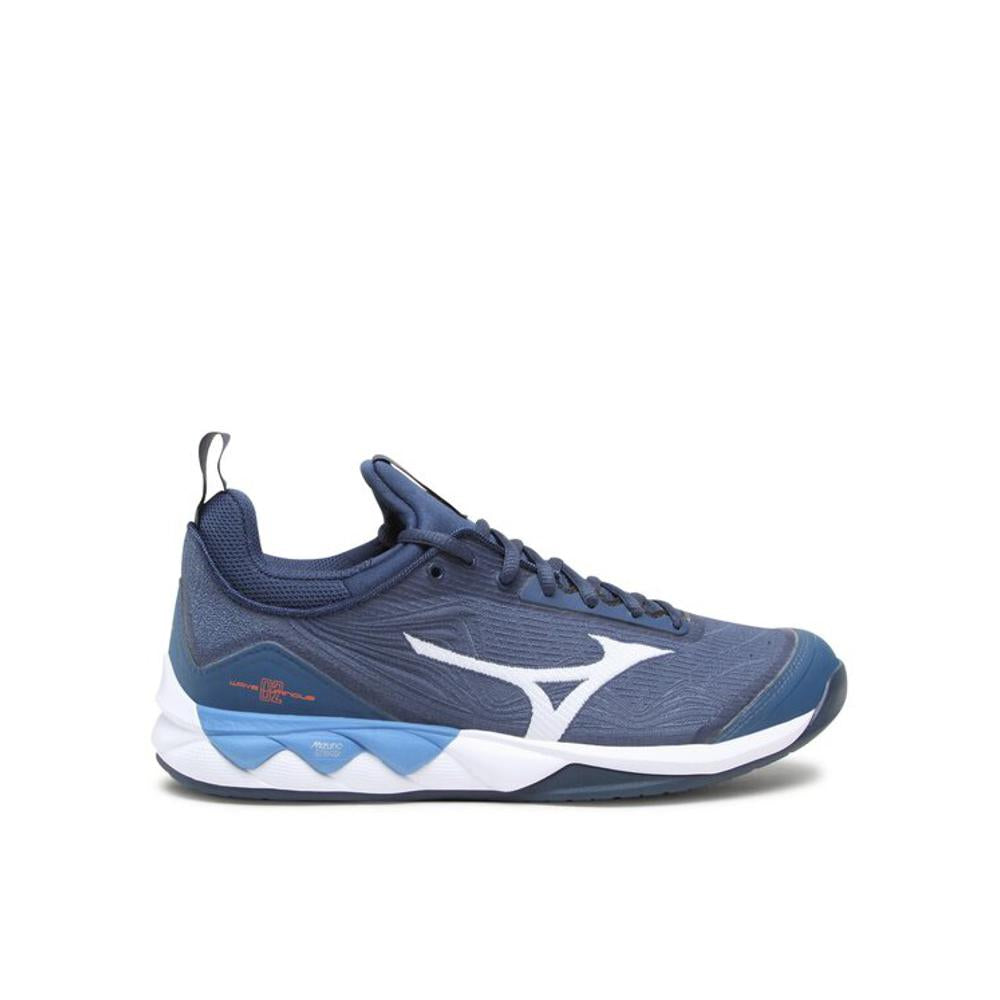 Sportschuhe Mizuno Blue Wave Luminous 2 39
