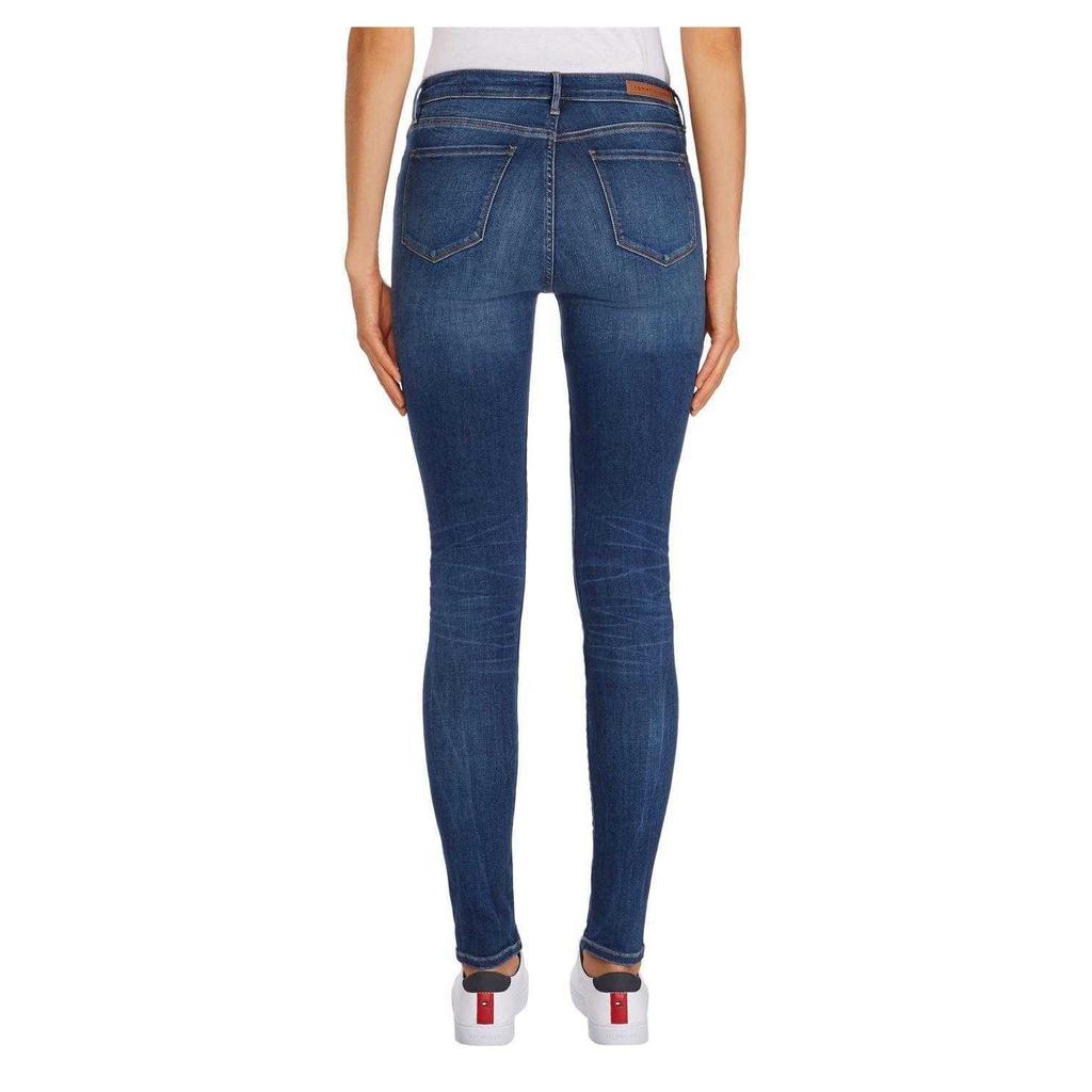 Tommy Hilfiger Womens/Ladies Skinny Jeans