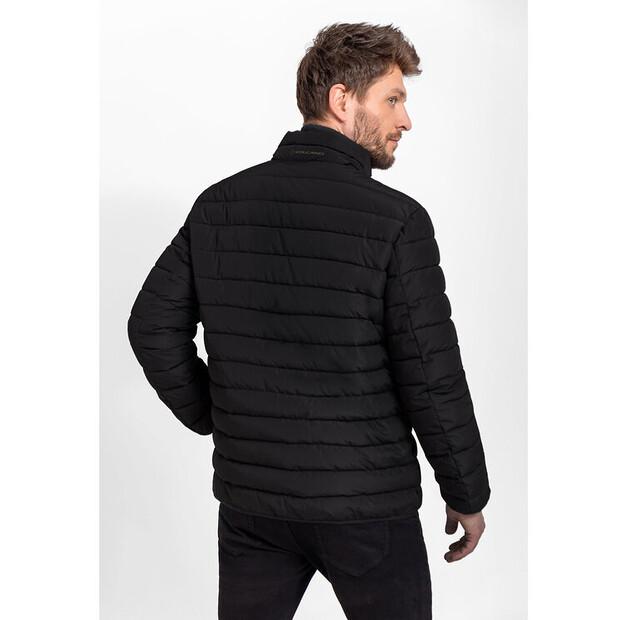 Volcano J-BENZ Down Jacket