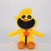 Smiling Critters Plush Toy Poppy Playtime 3 Catnap Plushie Horror Smiling Animals Stuffed Toy Gift