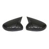 Rearview Mirror Shell with Adhesive for 2020-2022 Honda City - Gloss Black