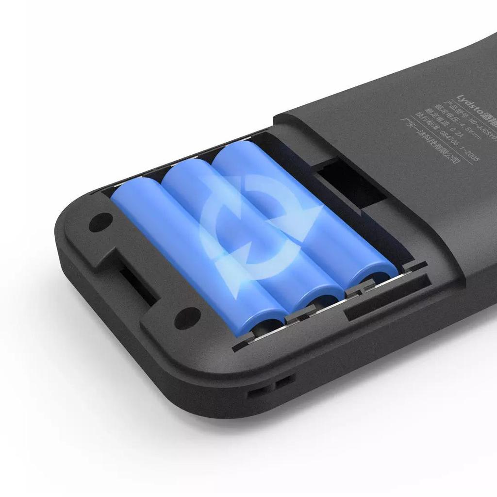 Lydsto Portable Alcohol Tester: High-Precision Breathalyzer for Drunk Driving Detection