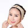 Lifting Function V Line Face Shaper Elastic Chin Cheek Lift Up Belt  Facial Contouring