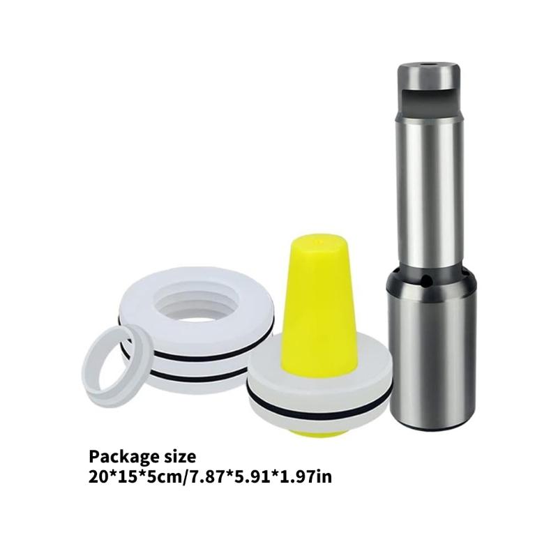 High Performances Piston Rod Seal Set 704551 Accessory with Various Sprayer Equipment Home Sprayer Projects Supplies