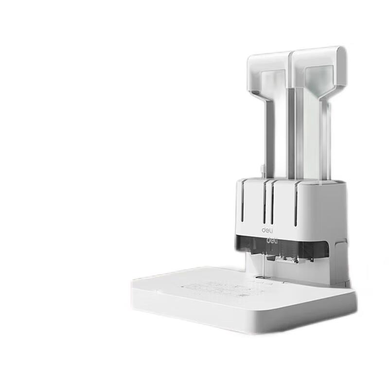 Deli Manual Hot Melt Document Binding Machine