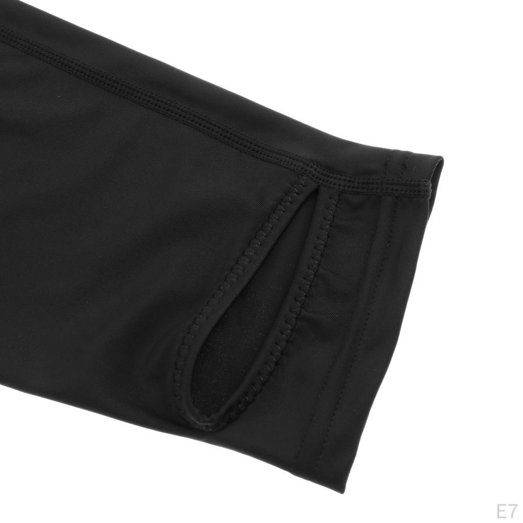 Diving Long Pants Swimwear Wetsuit Tights Legging