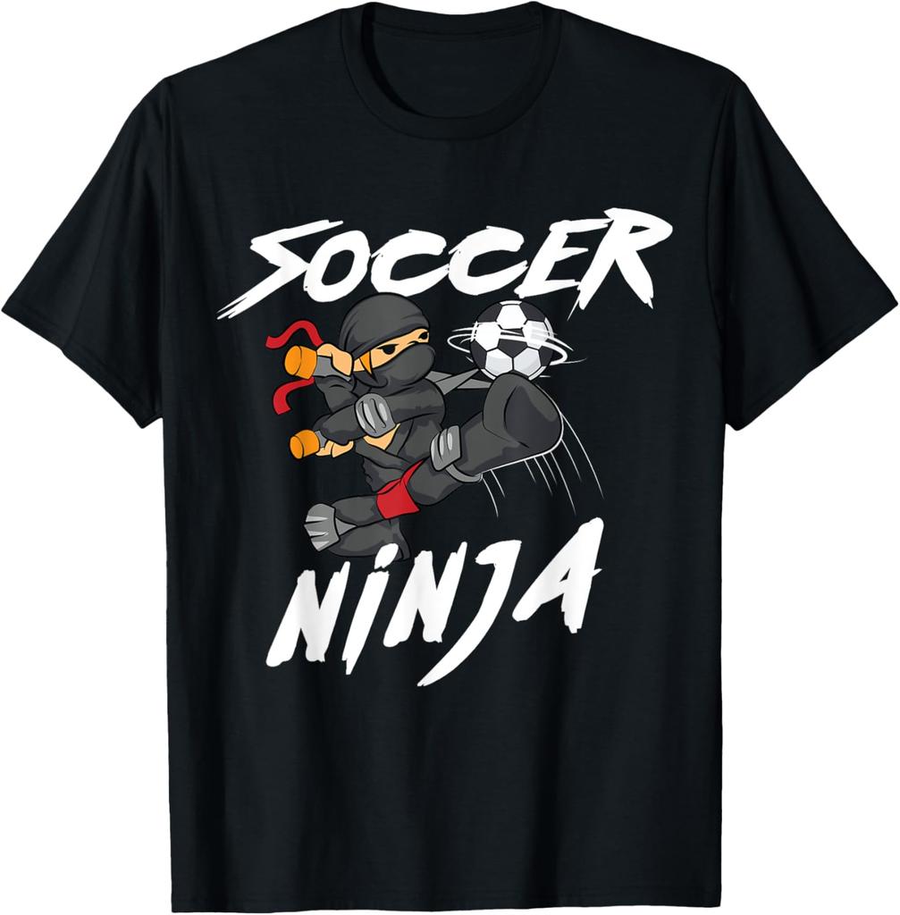 Cool Soccer Art for Unisex Boys Kid Soccer Lovers Soccer Player TShirt Unisex Summer Streetwear Tops Funny Shirt Ropa Hombre