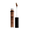 Correcteur Anti-Cernes - NYX PROFESSIONAL MAKEUP - Can't Stop Won't Stop - 24h Tenue - Waterproof - Fini Mat