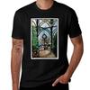 Myst Exile Classic Tshirt Christmas Casual Tee Shirt