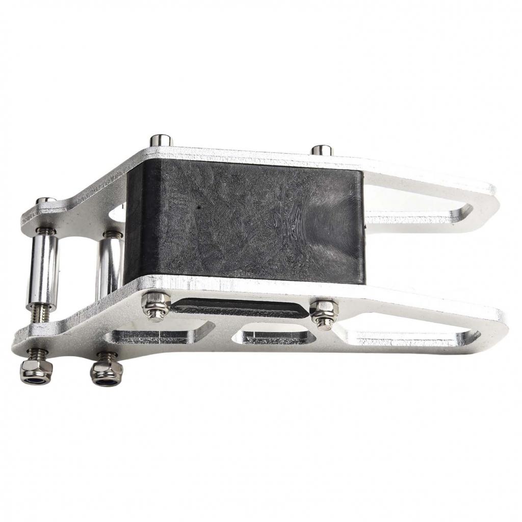 Protective Chain Guide Guard for Honda MotoFor CRoss Bikes Quick Install