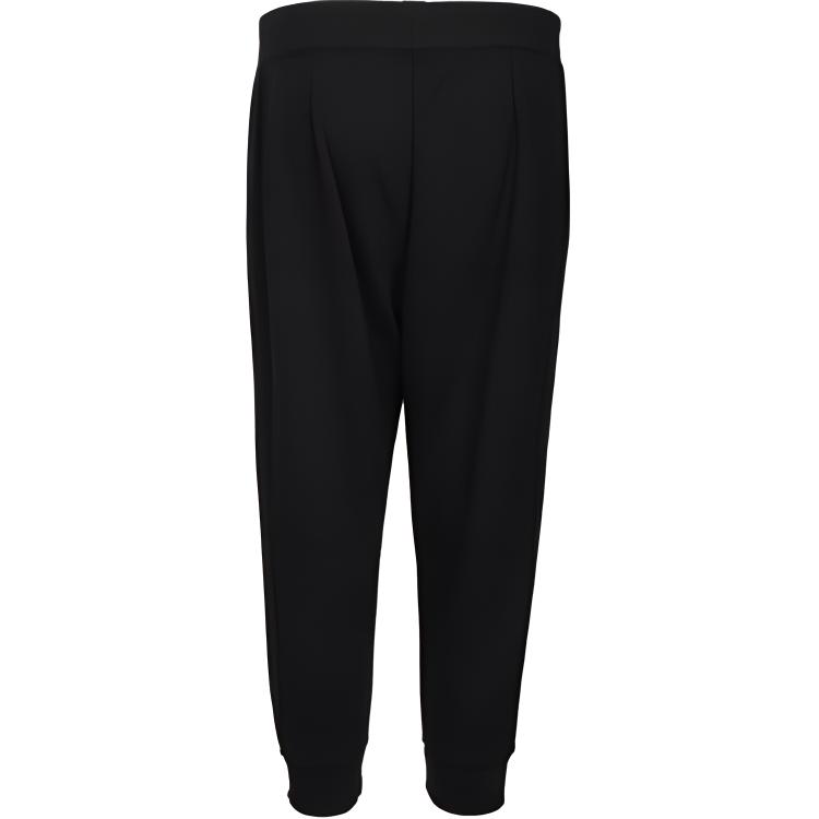 adidas Women's Essentials 3-Stripes Leggings Black DY8603