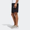 adidas Casual Shorts Men's Black Moderate DU1556