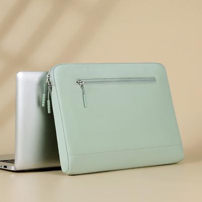 Laptop Sleeve Case 13 14 15 .4 15 .6 Inch For Hp Dell Notebook Bag Carrying Bag Macbook Air Pro 13 .3 Shockproof Case For Men Women 