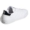 Adidas Court Tourino White Black 2021 - H05279