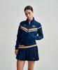 Sergio Tacchini W Mc Staff Track Top (Navy)