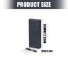 Intelligent Recognition 1100mAh Replacement Battery Compatible for Tello Drones Balanced Weight Reliable Performances
