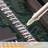 220V Welding Desoldering Pump 36W Soldering Sucker Welding Tool Soldering Iron Pen  DIY Welding