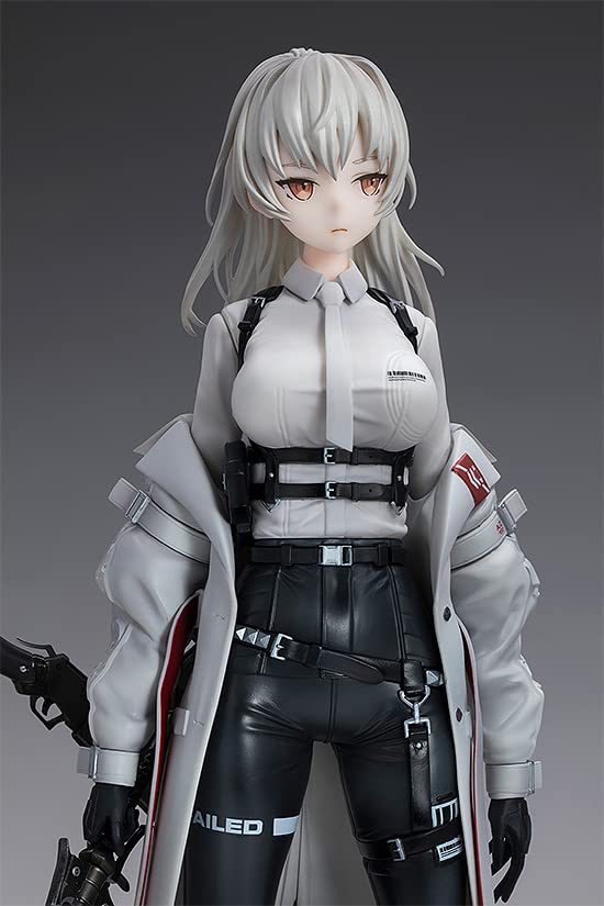 A Z [F01] 17 Scale Plastic Painted Complete Figure