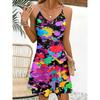 Women's Sexy Camisole Dress