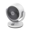 Philips Ventilateur de bureau à circulation d'air ACR2122DA prise CN (adaptateur inclus)