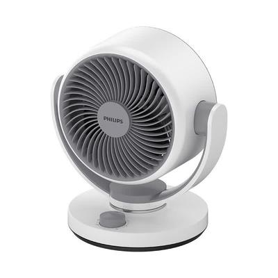 Philips ACR2122DA Air Circulation Desk Fan CN Plug (adapter Included)