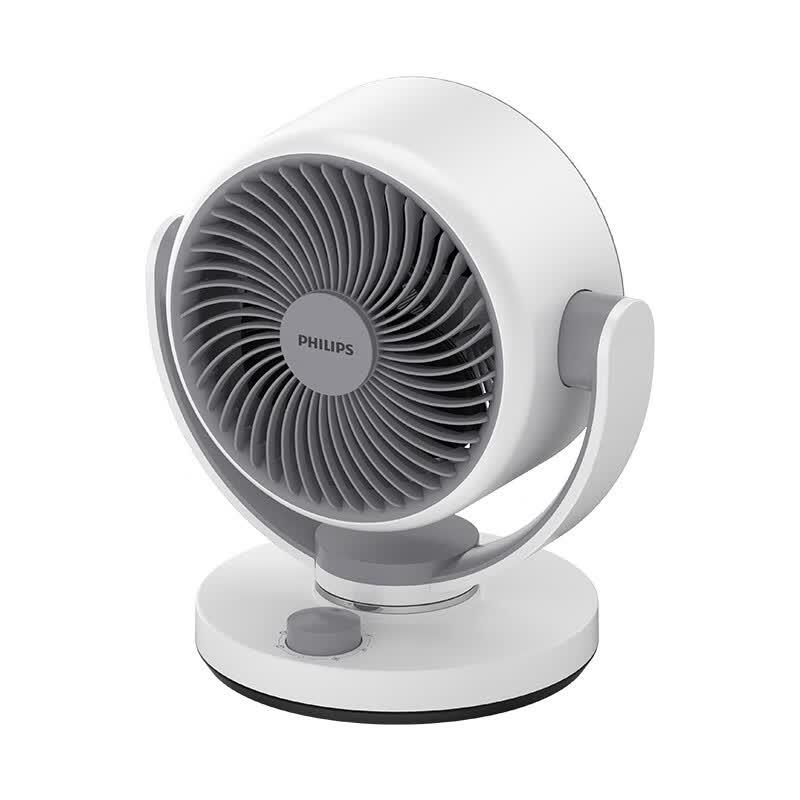 Philips ACR2122DA Air Circulation Desk Fan CN plug (adapter included)