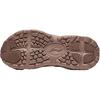 Li Ning Kids Sports Lifestyle Series Comfortable Versatile Durable Breathable Low Top Sandals Kids Sandals Deerskin-Brown YKUT032-11