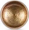 Brass Meditation Singing Bowl with Wooden Traditional Tibetan Hammered Nepalese Buddhist Prayer Copper Bowl Mallet, Style, Finish, Bowl,