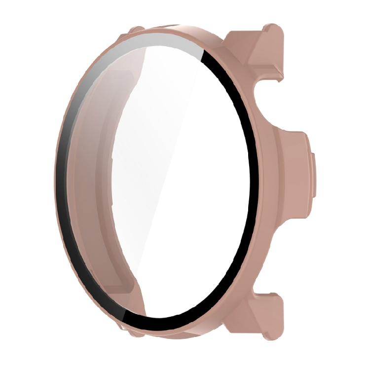 

Watch Case Screen Protector Film for PACE Watch PC Cover with Tempered Film Watch Accessory Housing Shockproof Shell