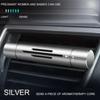 Clip Car Air Freshener Smell in The Car Auto Interior Accessorie New Parfum Flavoring  Car