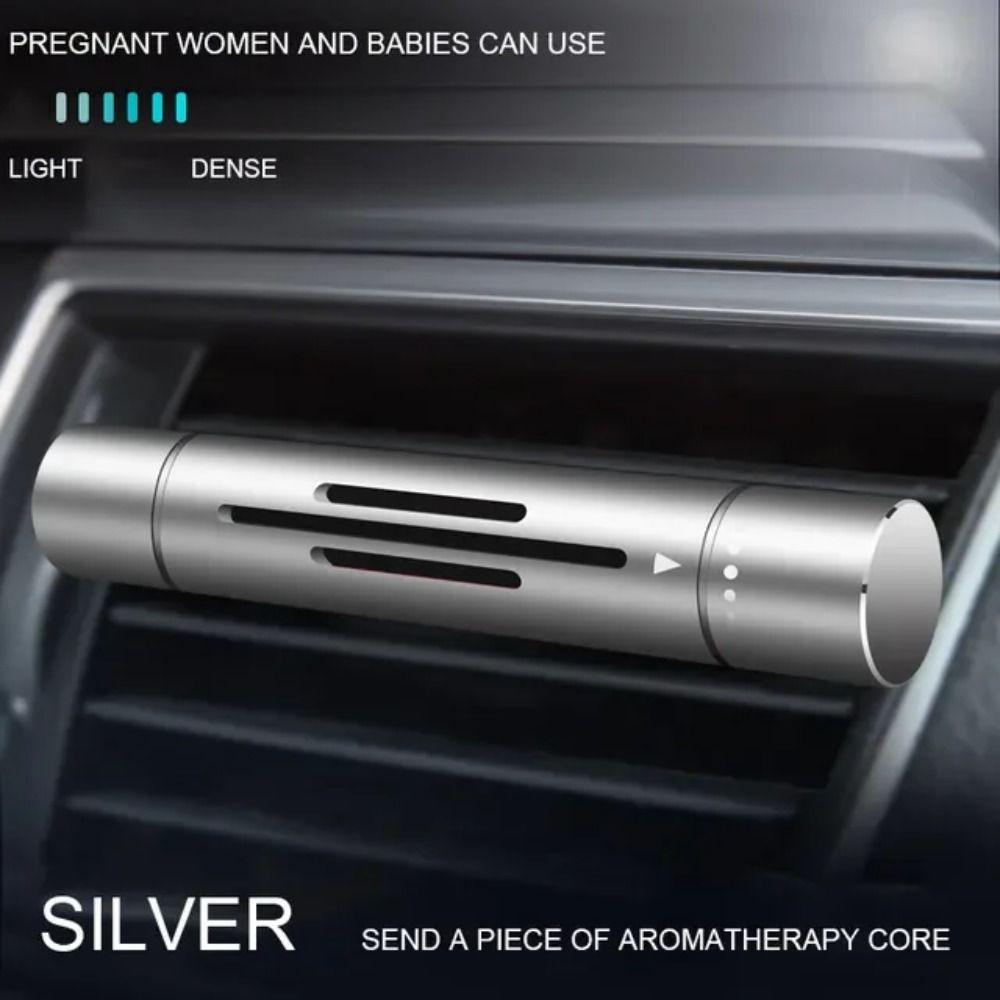 Clip Car Air Freshener Smell in The Car Auto Interior Accessorie New Parfum Flavoring  Car