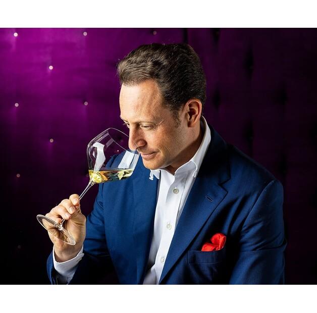 Набор бокалов Riedel Veloce Chardonnay, 2 предмета (6330/97)