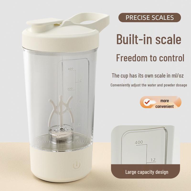 Portable Multi-Function Rechargeable Juicer Cup