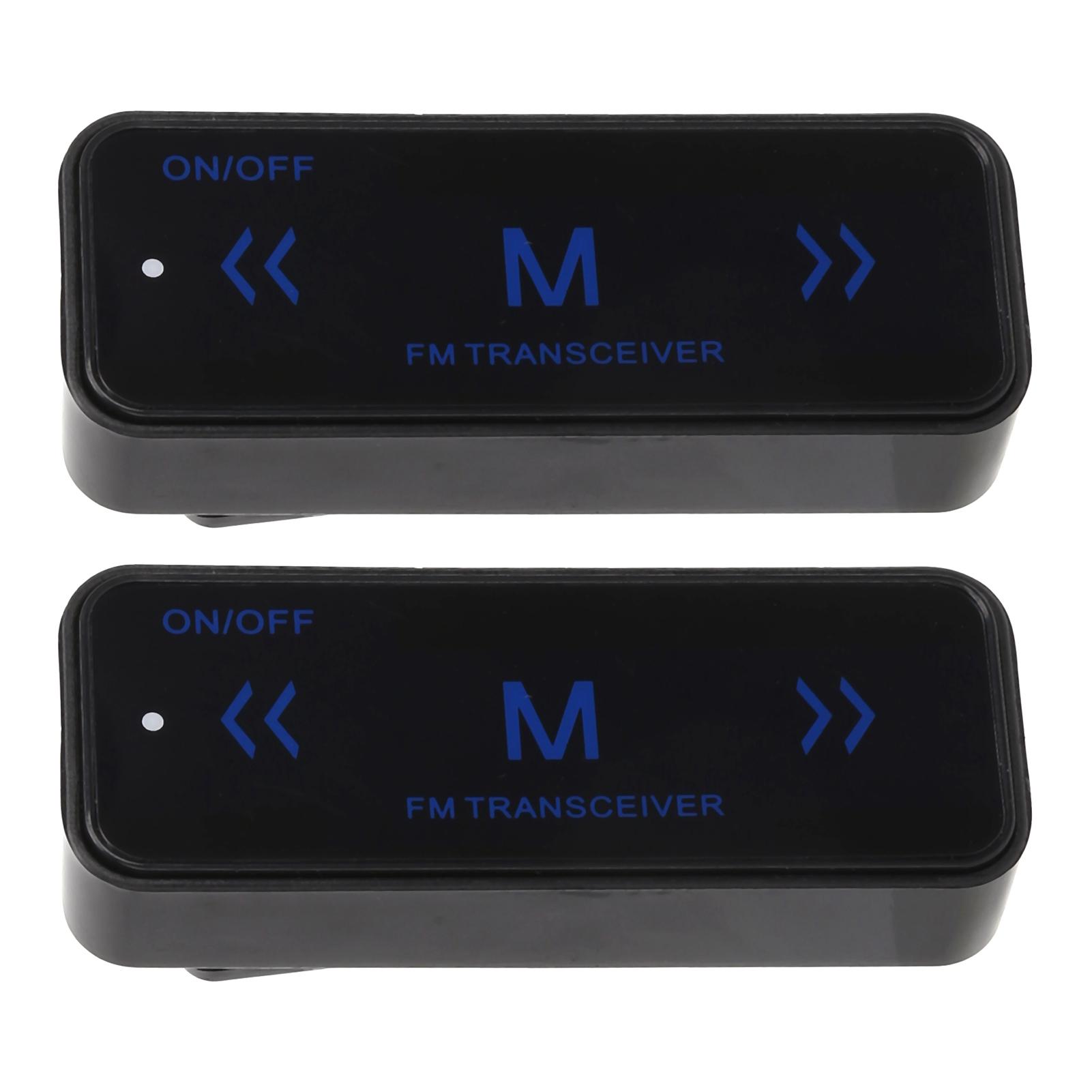 

V108 1 пара мини-раций, перезаряжаемая портативная рация дальнего действия V108