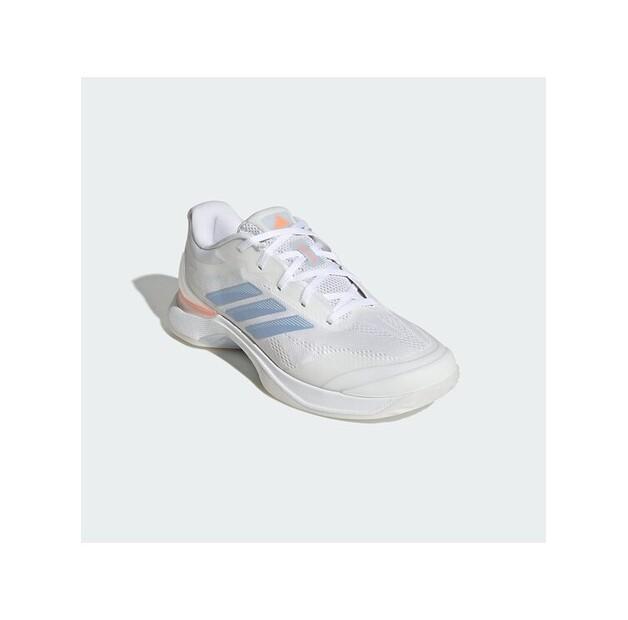 Теннисные кроссовки adidas Avacourt 3
