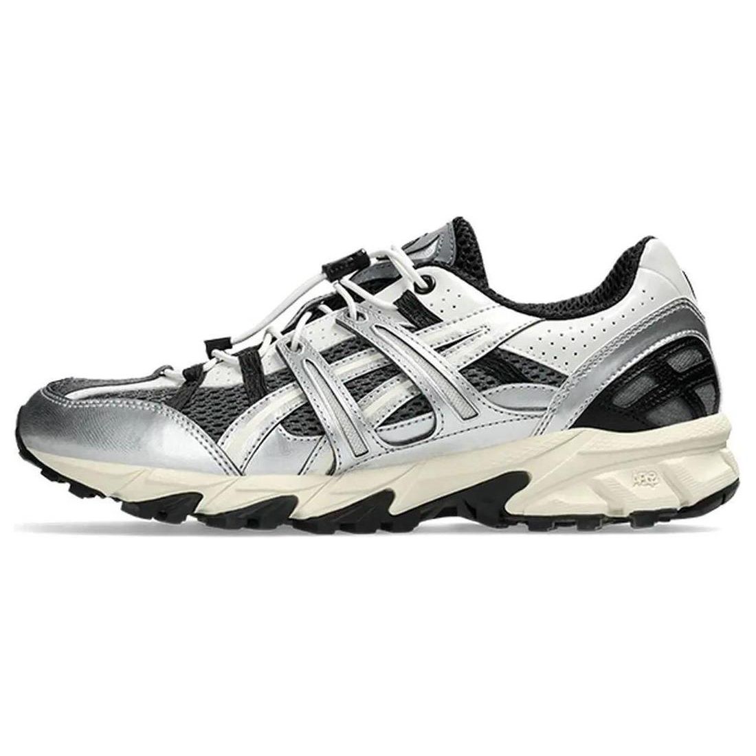

Asics Unlimited Gel‑Sonoma 15‑50 Steel Grey Pure Silver 1203A668‑020 42