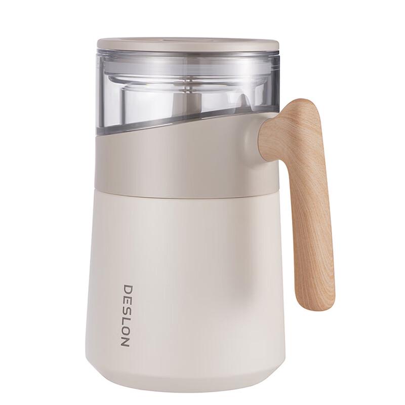 DESLON Ceramic Tea Infuser Set