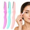 Eyebrow Shaping Tool Razor Trimmer Set of 3