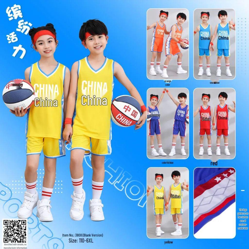 Kids' Fashion Photo Gallery
