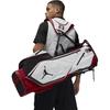 Jordan Fade Away Golfový vak Bílá/Varsity Červená Unisex Streetwear FN0522-632