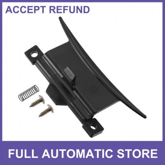 Center Console Lid Latch Cover Door Lock 924807 ONE  for Chevrolet Impala