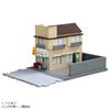 Takara Tomy Tomica Premium Unlimited Initial D Fujiwara Tofu Shop Miniature Car Toy (Ages 6 and up)