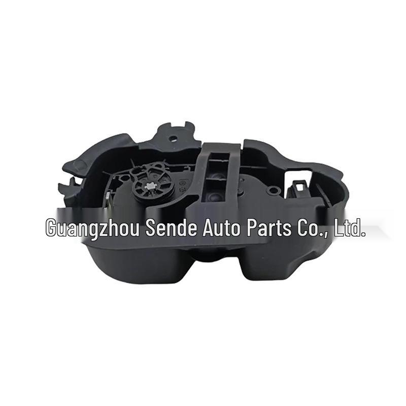 A2127500060: Fits 12-18 Mercedes-Benz E-Class W212 Tailgate Lock Mechanism Trunk Lid Latch.