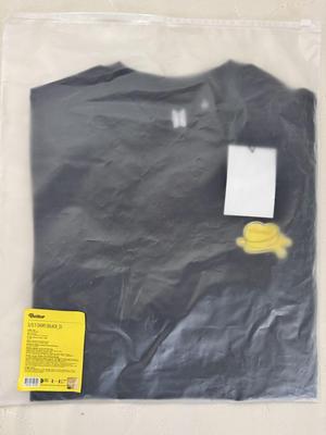 [USED] BTS T-shirt BUTTER