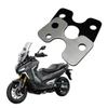 For SYM ADXTG 400 Motorcycle Seat Lock Reinforcement Spacer Thickness Stability Switch Shim Closure
